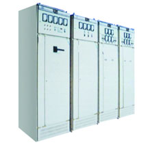 LBGGD2 型低壓配電柜